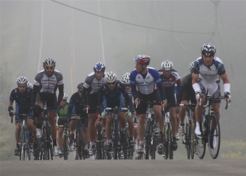 Road Race Season Closes With The Old And The New
